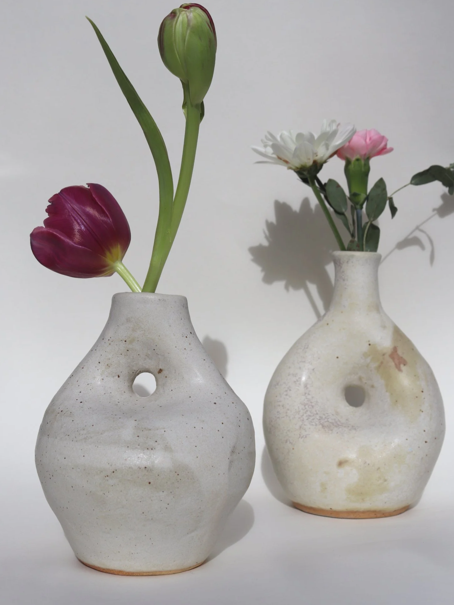 Holy Vases