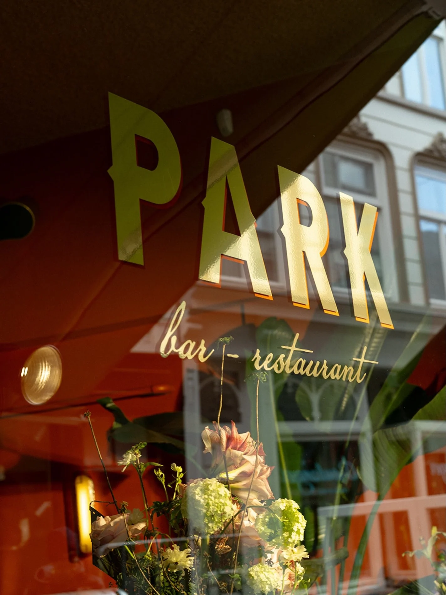 💥 @parkdenbosch