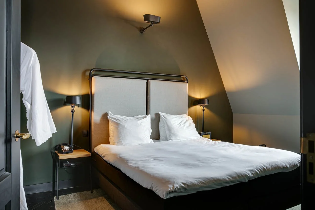 The Duke Hotel