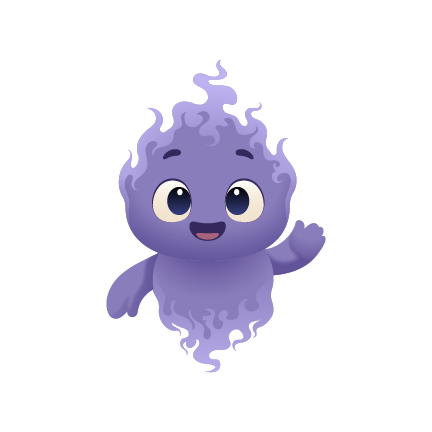 Gloom the Shy Shadow