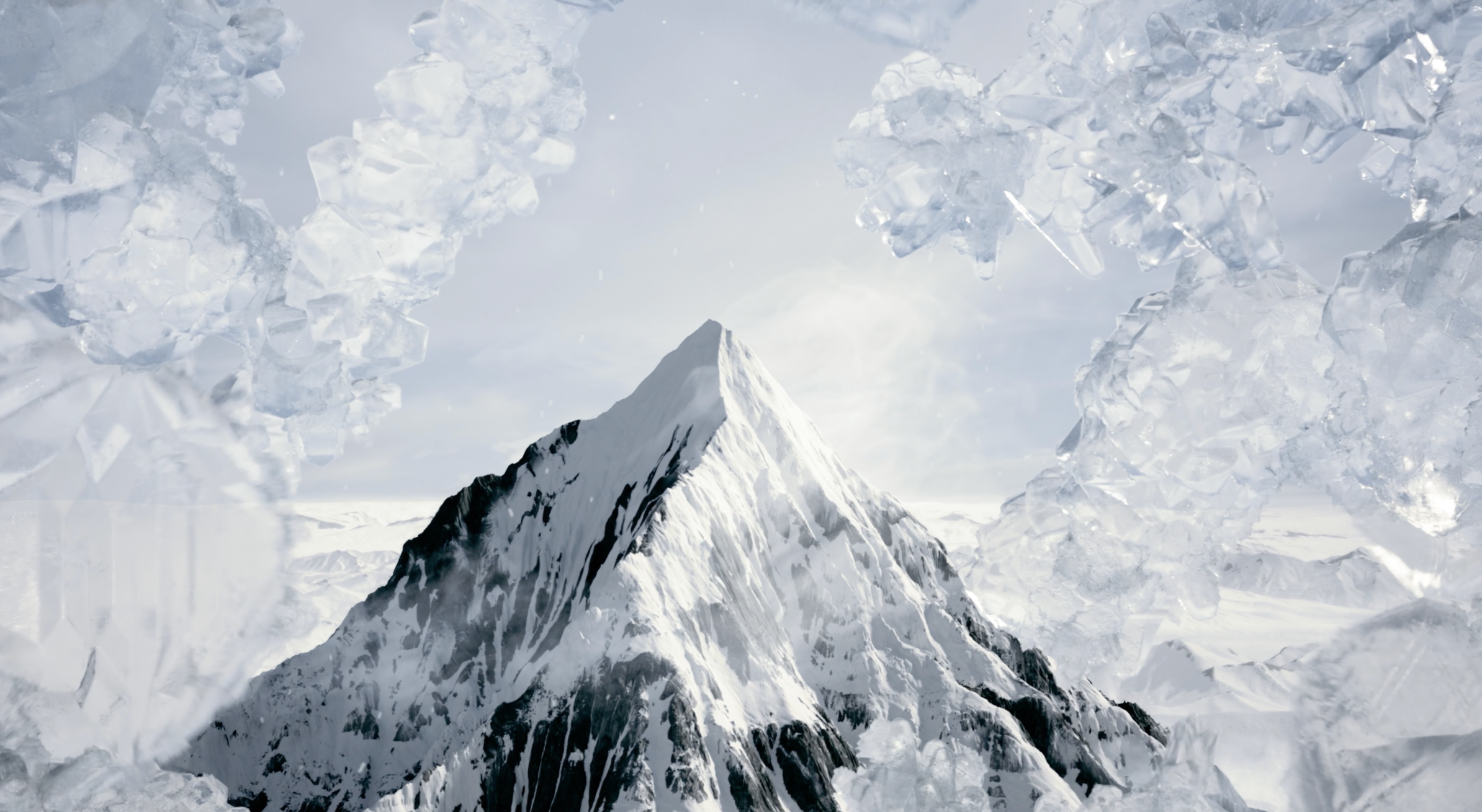 Moncler FW '24 / Studio: Tendril / Producer