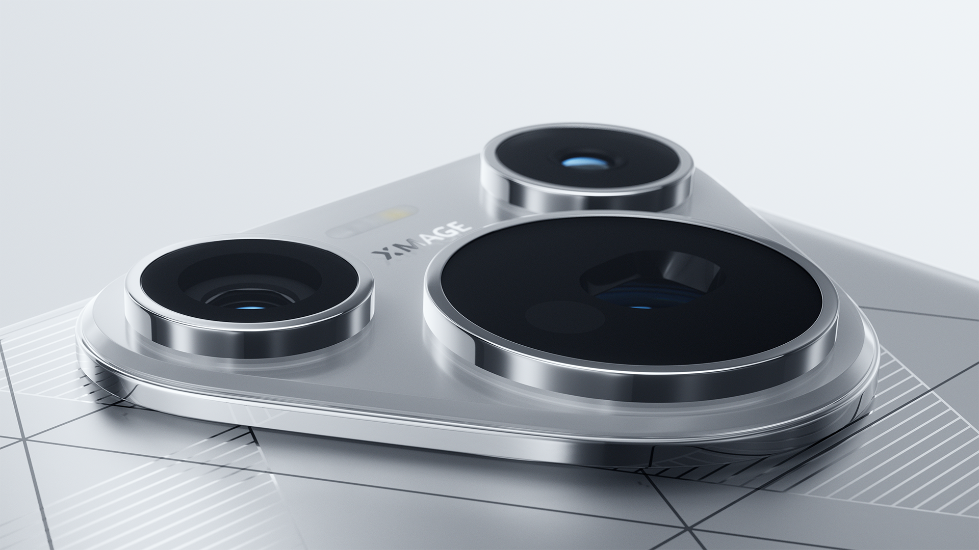 Huawei Prime / Studio: Tendril / Producer