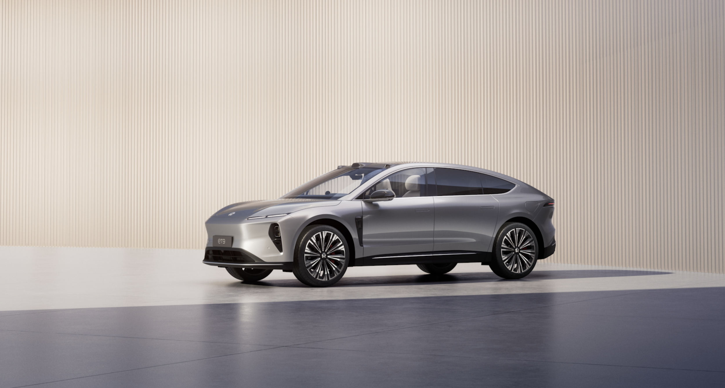 Nio  / Studio: Tendril / Co-Producer