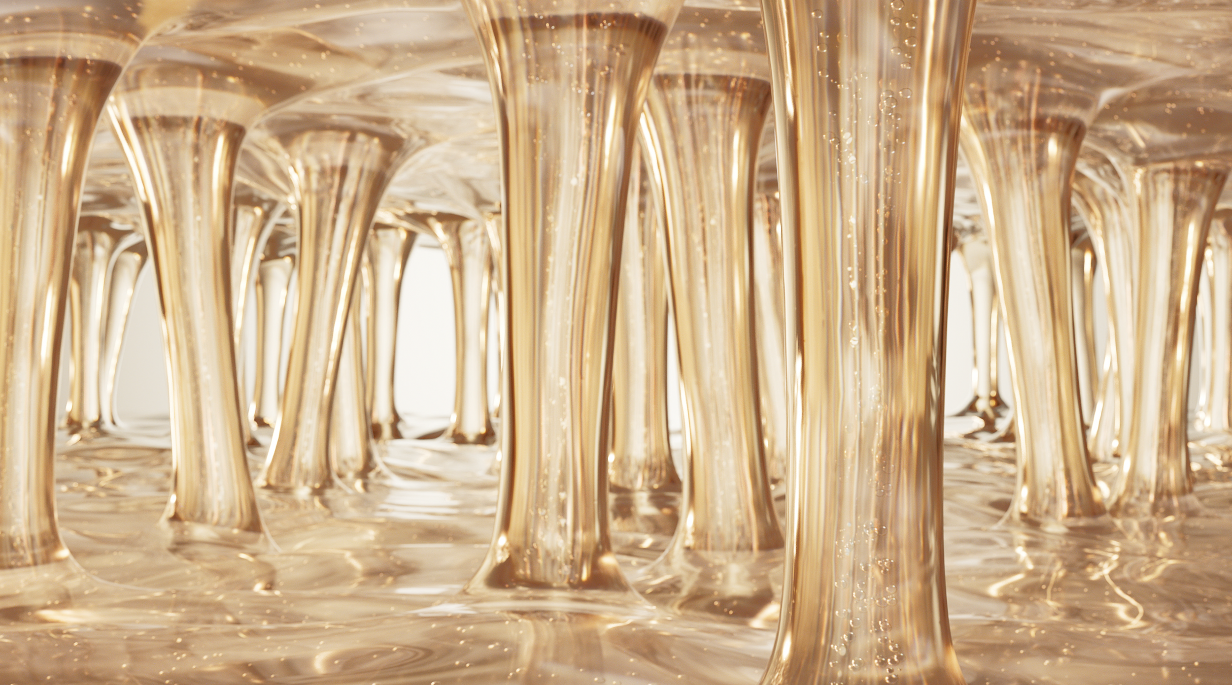 L'Oreal Age Perfect / Studio: Tendril / Producer