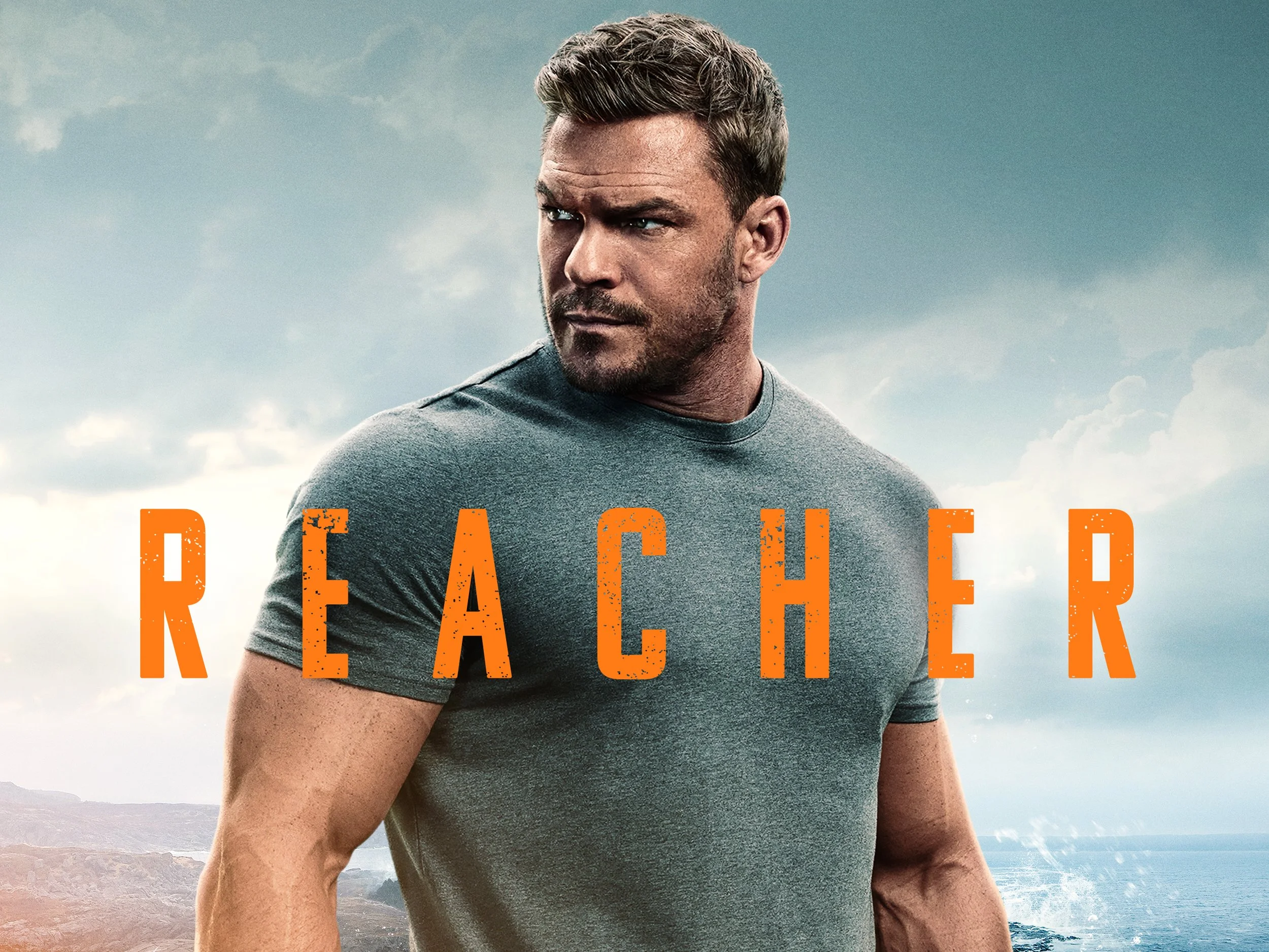 Jack Reacher S1 / Studio: Spin VFX / Production Manager
