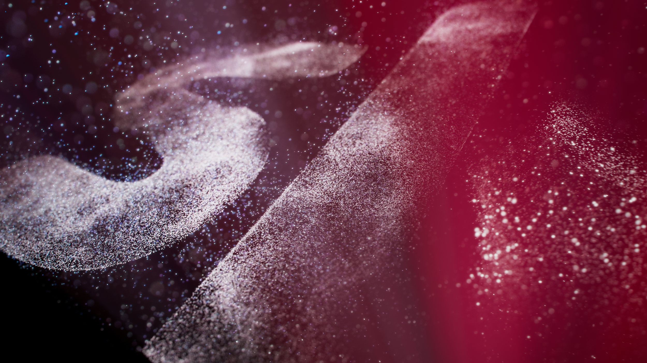 Sky Cinema Ident / Studio: Tendril / Producer