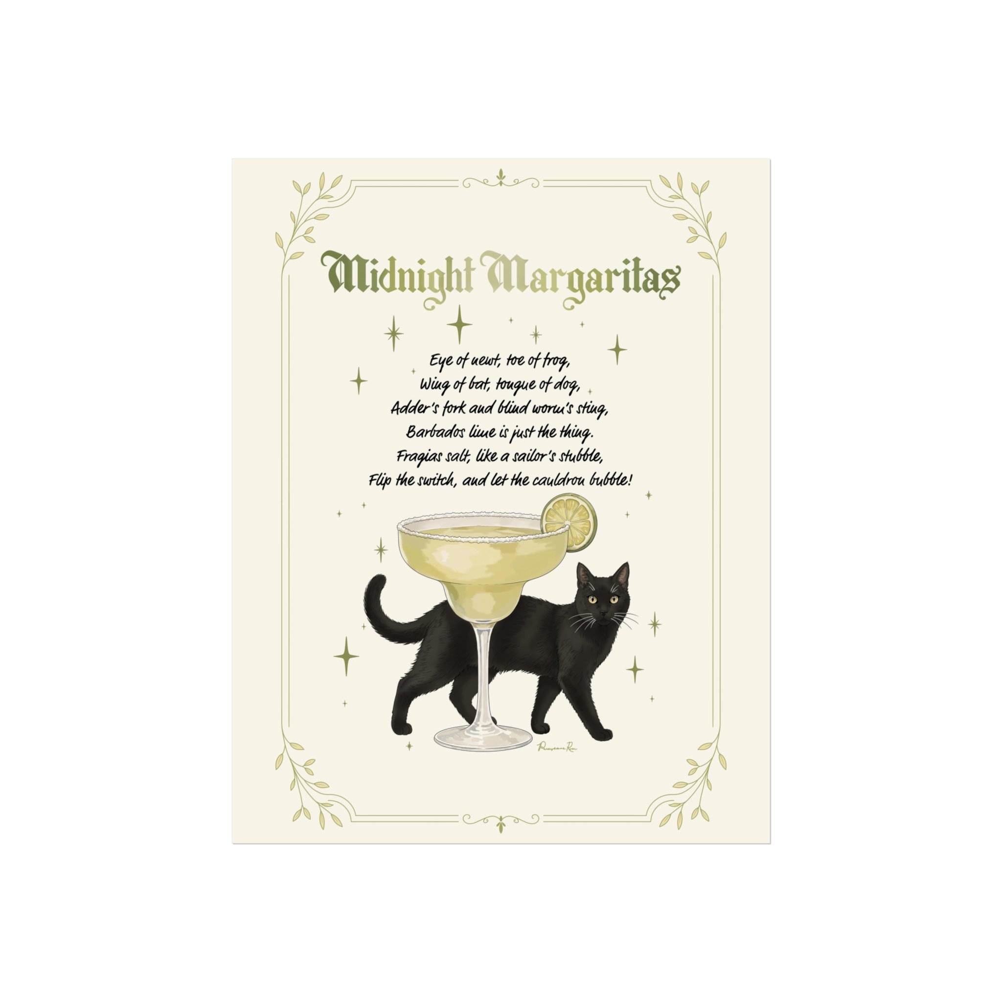 Practical Magic 
