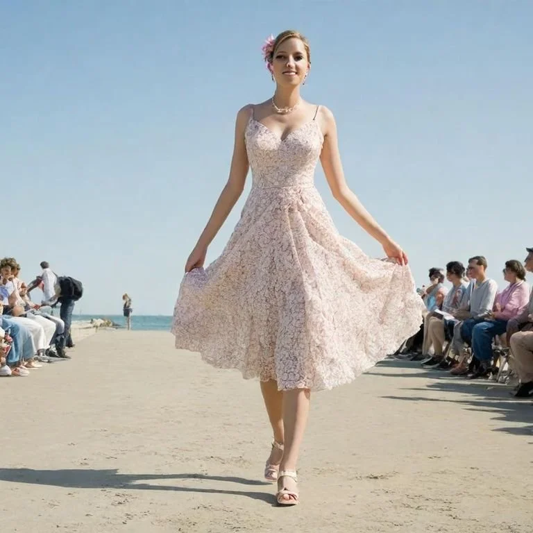 Tendencias de maquillaje y peinado para novia 2026