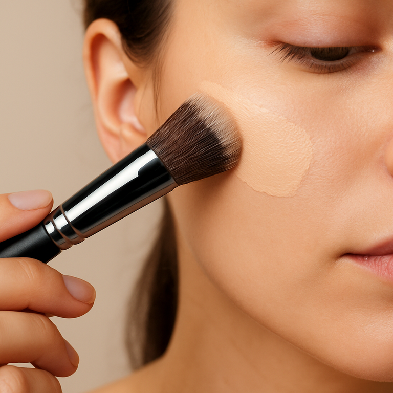 Cómo Lograr que tu Base de Maquillaje Parezca una Segunda Piel: Trucos Profesionales