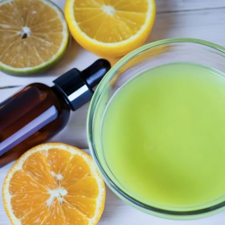 Vitamina C en cosmética: todo lo que necesitas saber para una piel radiante