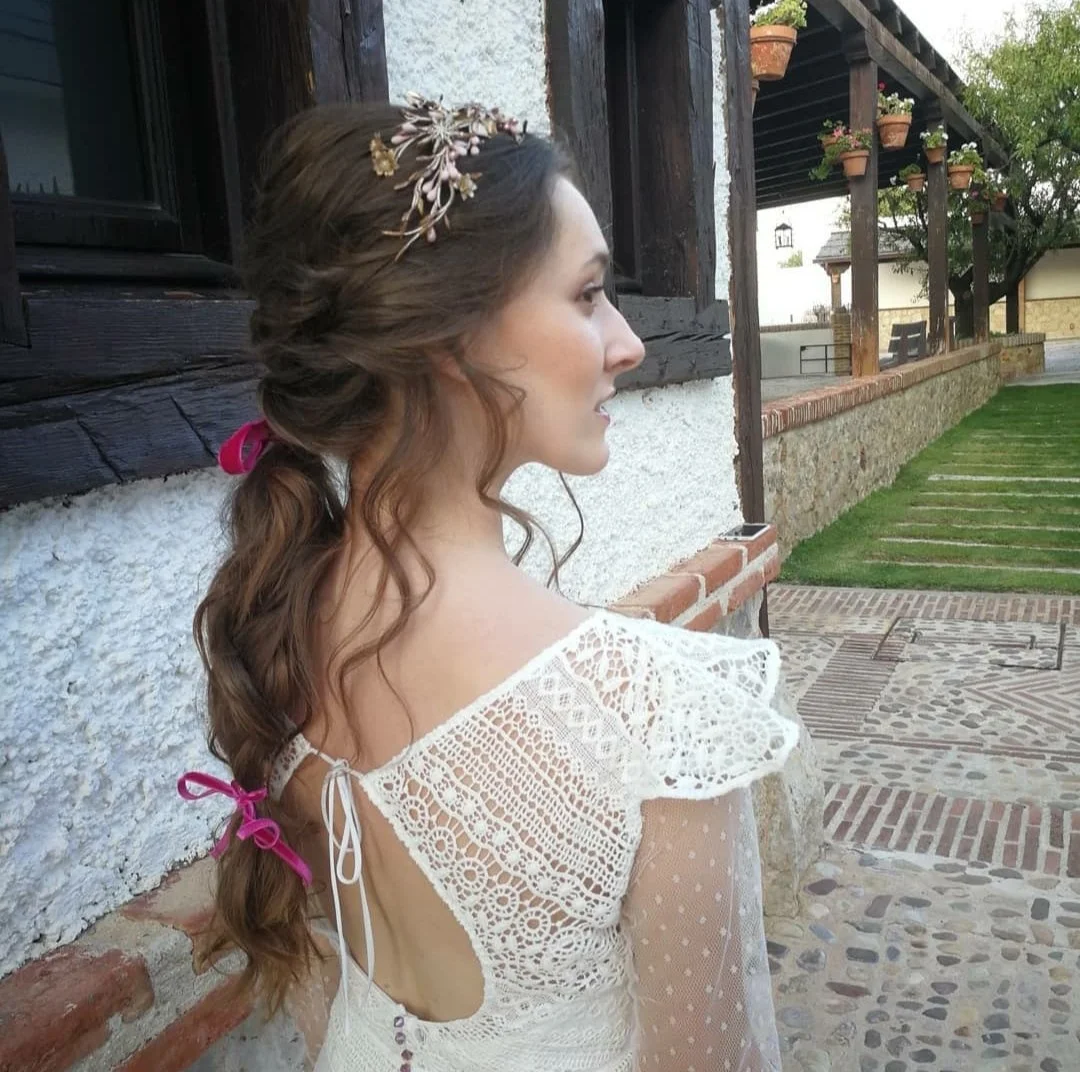 Una boda mágica donde los sueños cobran vida