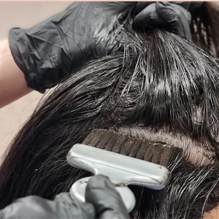 Tratamiento de Oxigenación Capilar: la clave para un cuero cabelludo sano y un cabello fuerte