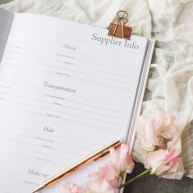 Plan de Belleza para Novias: Cómo Preparar tu Piel, Cabello y Maquillaje Antes de la Boda