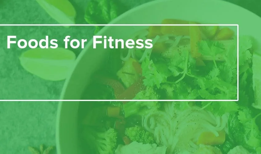 What Should I Eat When I Workout?
