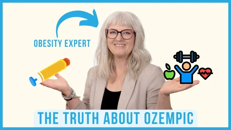 The Truth About Obesity, Part 2: What Supportive, Sustainable Care Can Look Like