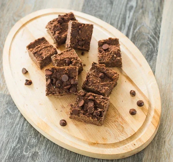 Recipe of the Month: Black Bean Brownies