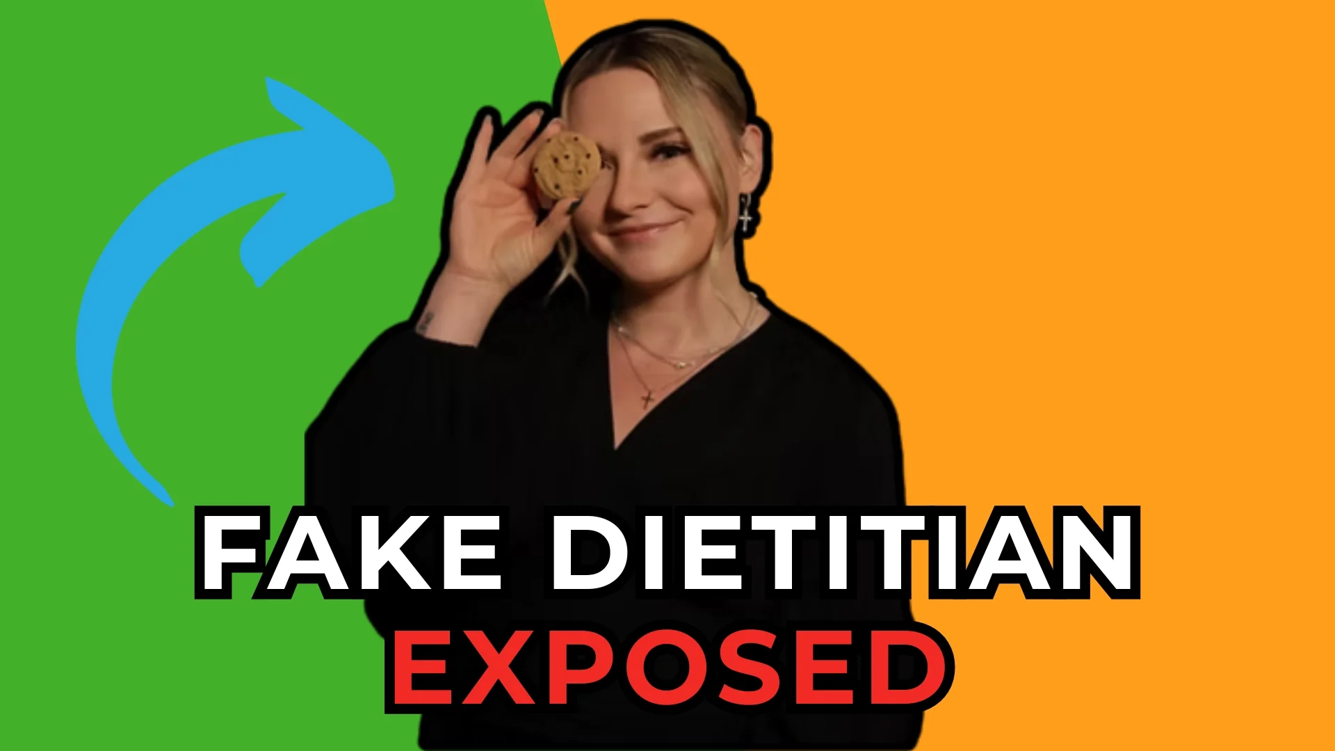 When Someone Pretends to Be a Dietitian: How to Protect Yourself (Without Feeling Embarrassed)