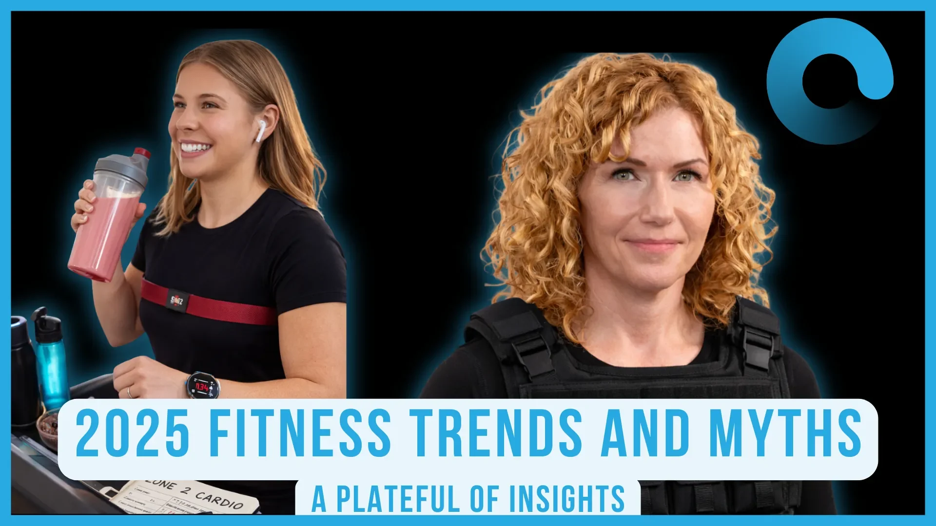 The Truth Behind 2025 Fitness Trends: What to Embrace and What to Question