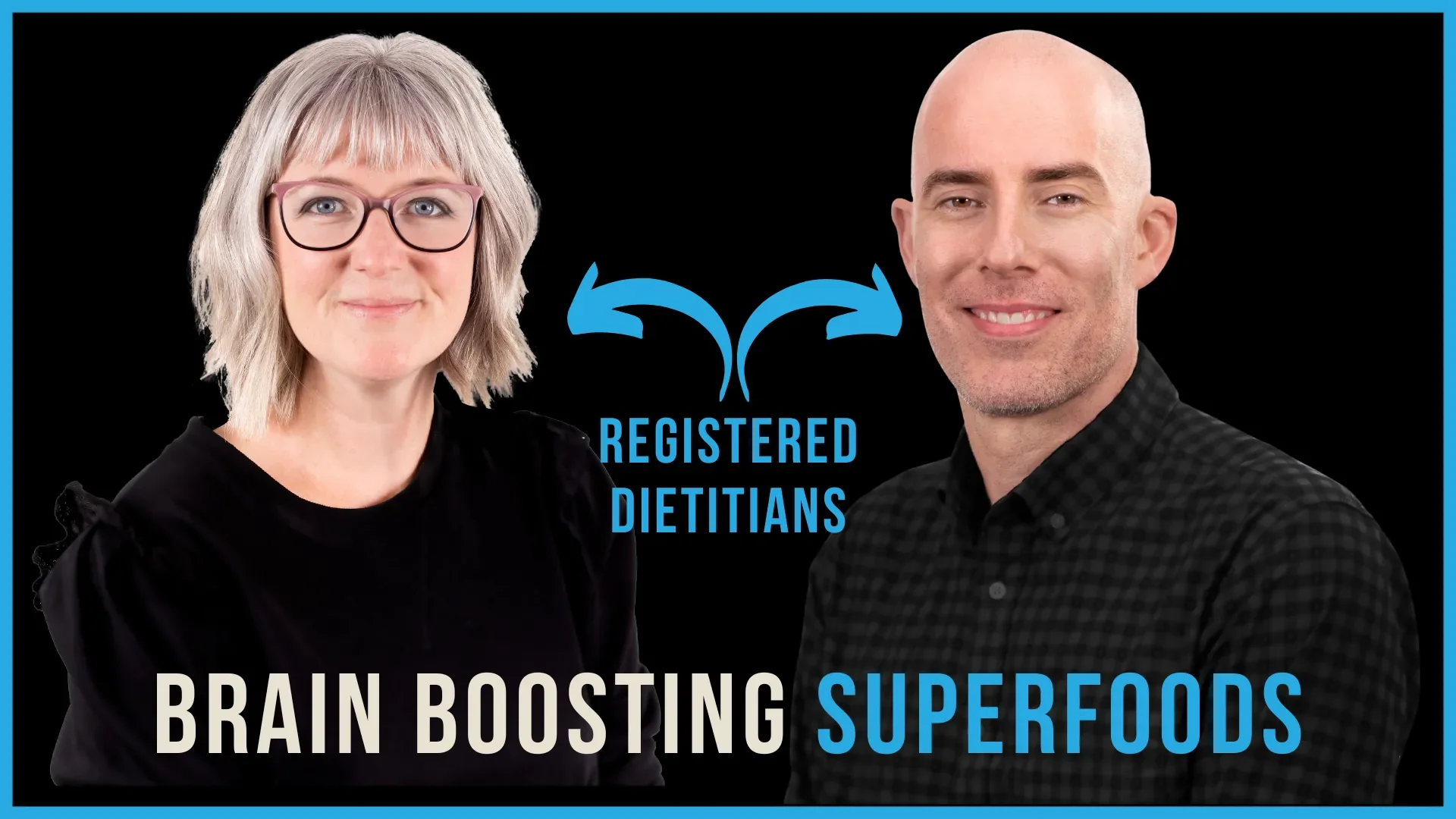 Clearing the Fog: How Nutrition Supports a Sharper, Brighter Mind