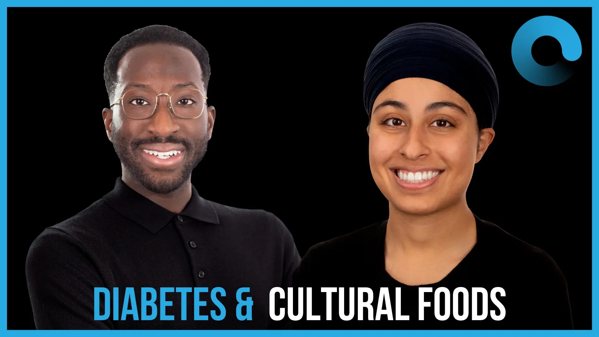 Cultural Eating in Diabetes Care: How All Foods Can Fit