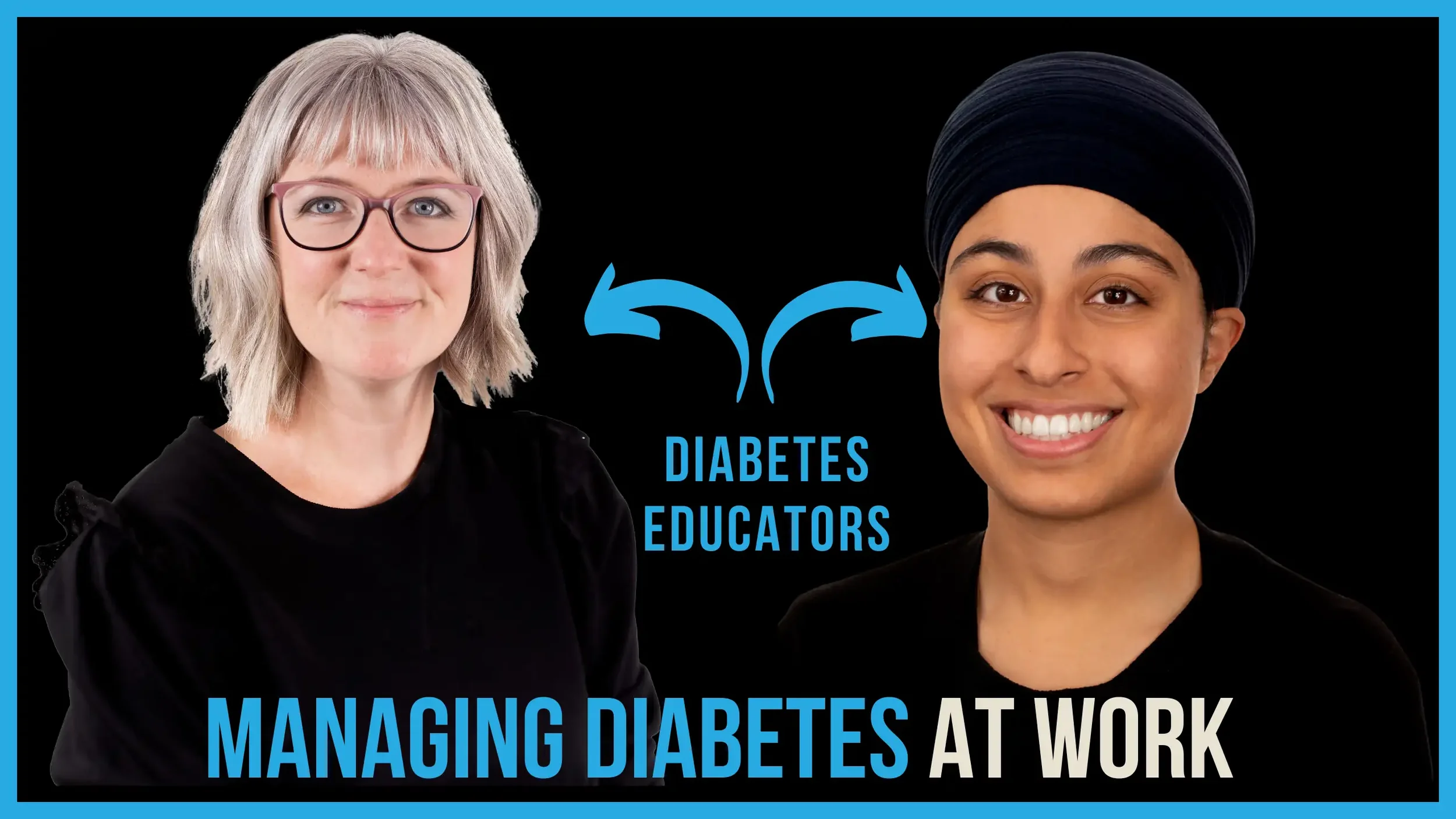 Diabetes and Workplace Wellbeing: Supporting Employees with Compassion and Care
