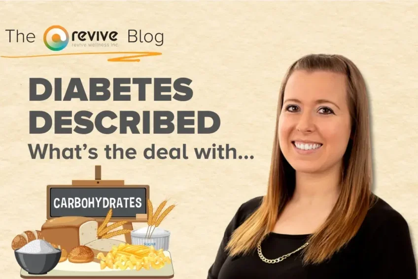 Diabetes Described Series: I was just diagnosed with diabetes. What should I do next?