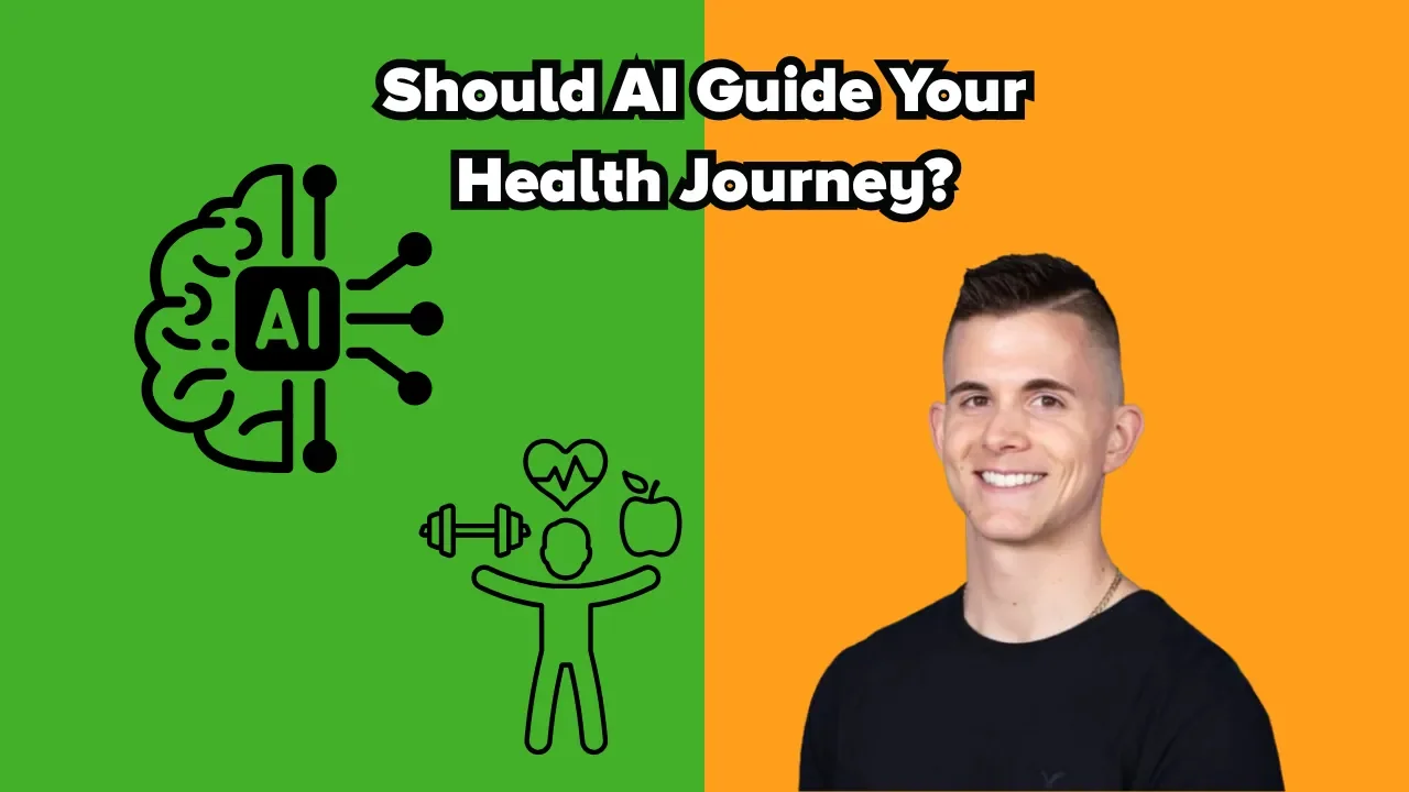 Can AI Really Be Your Health Coach?