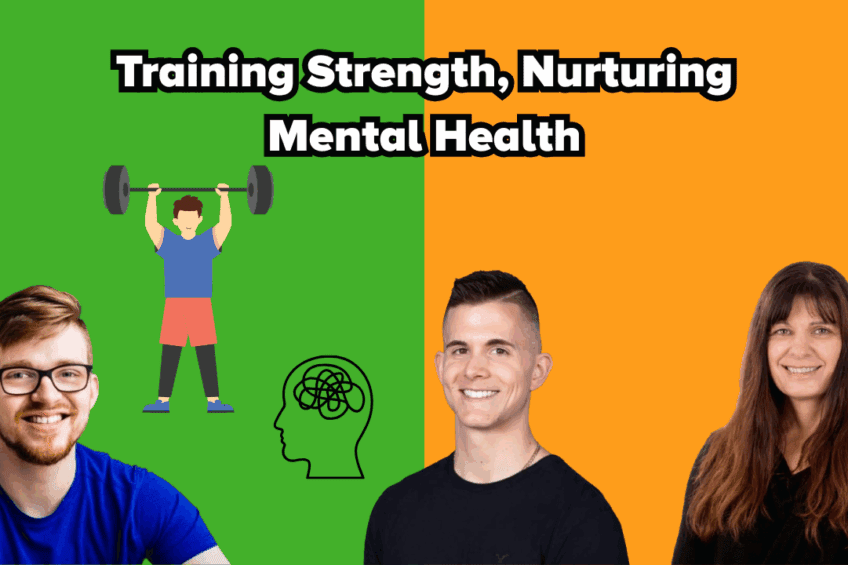 Men’s Mental Health: Facing Pressure, Comparison, and Building a Healthier Mindset