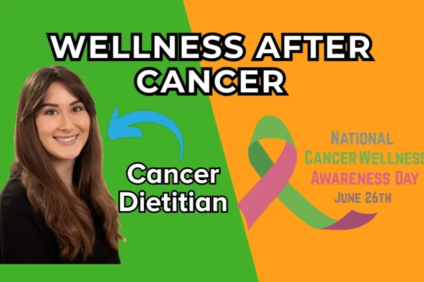 Cancer Wellness Strategies for Nutrition, Mindfulness, and Movement