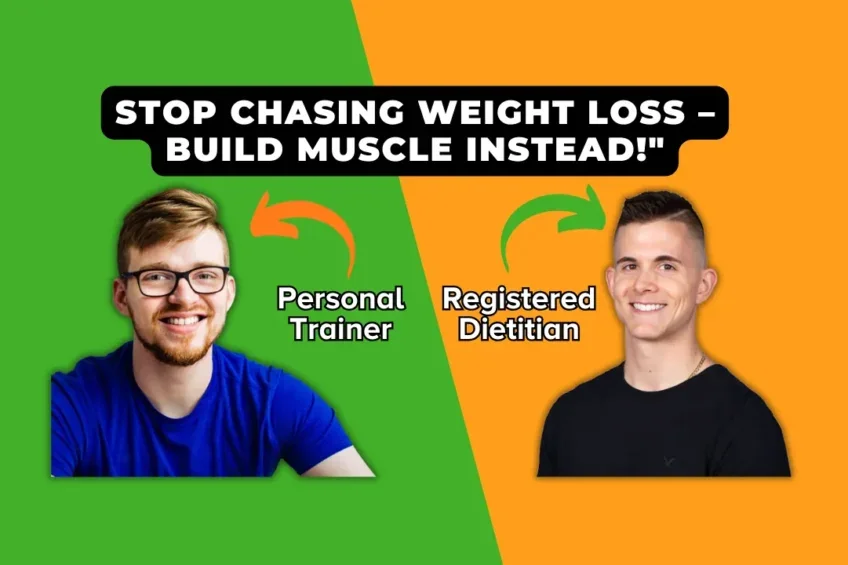 Why STRENGTH Matters More than Weight