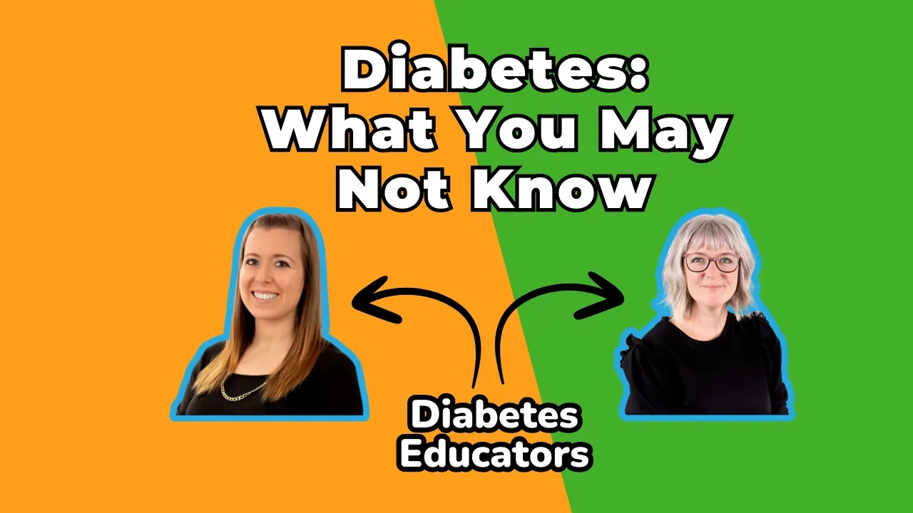Understanding the Emotional and Mental Burden of Diabetes