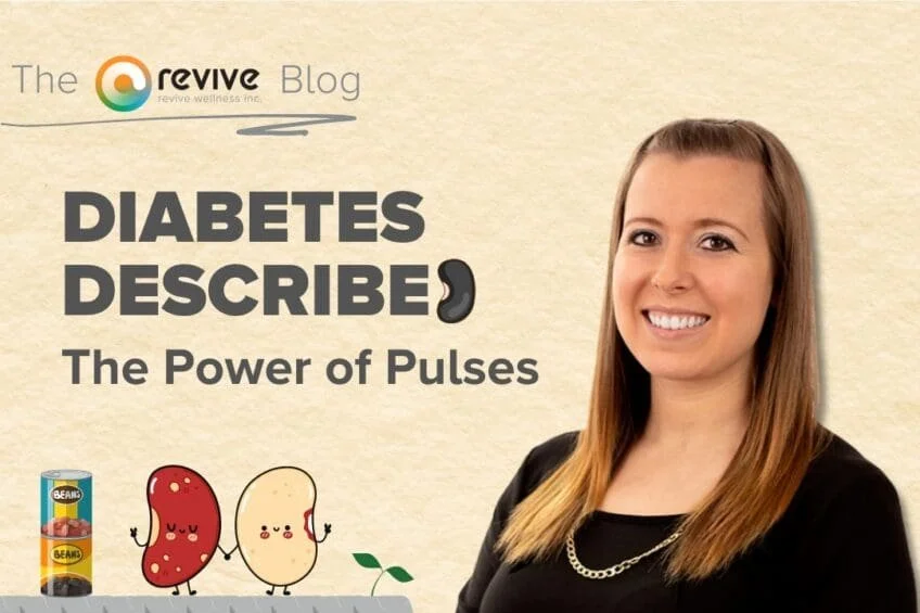 Diabetes Described Series: The Power of Pulses