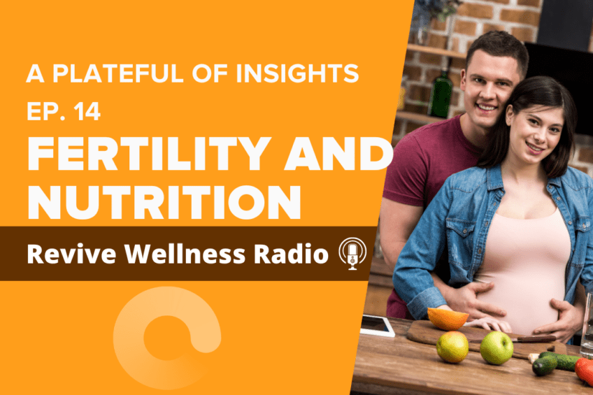 Unlocking the Secrets of Fertility