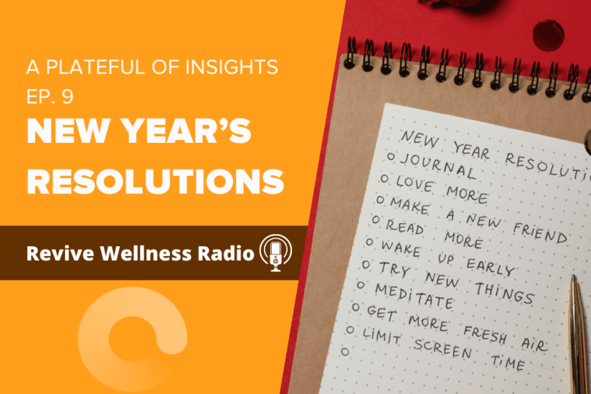 Embrace New Beginnings: The Gentle Art of Setting Your New Year’s Resolutions