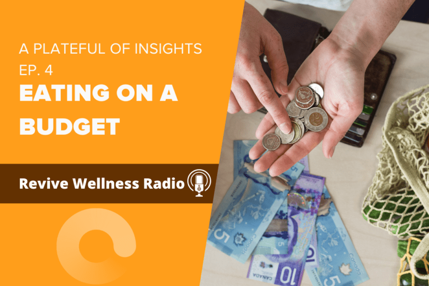 Smart Eating on a Budget: How to Save without Sacrificing Your Nutrition