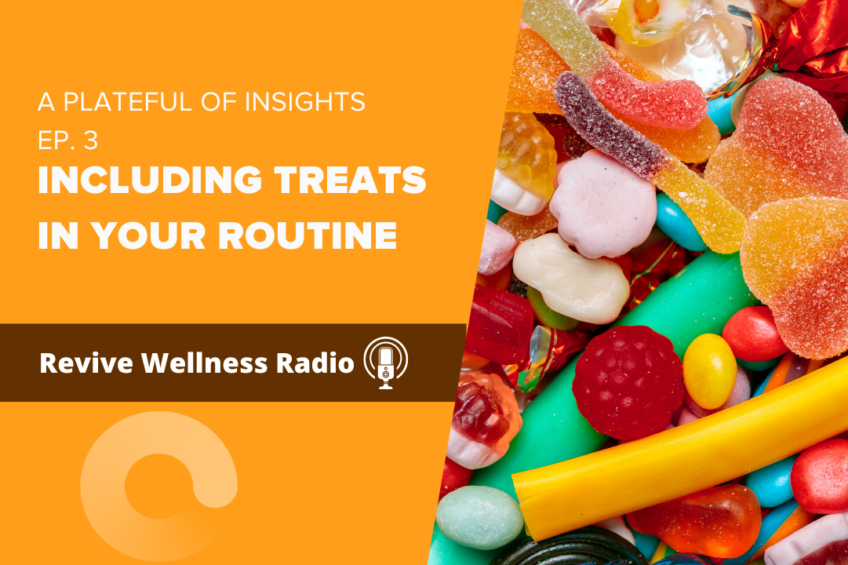 Balancing Festive Treats and Nutrition