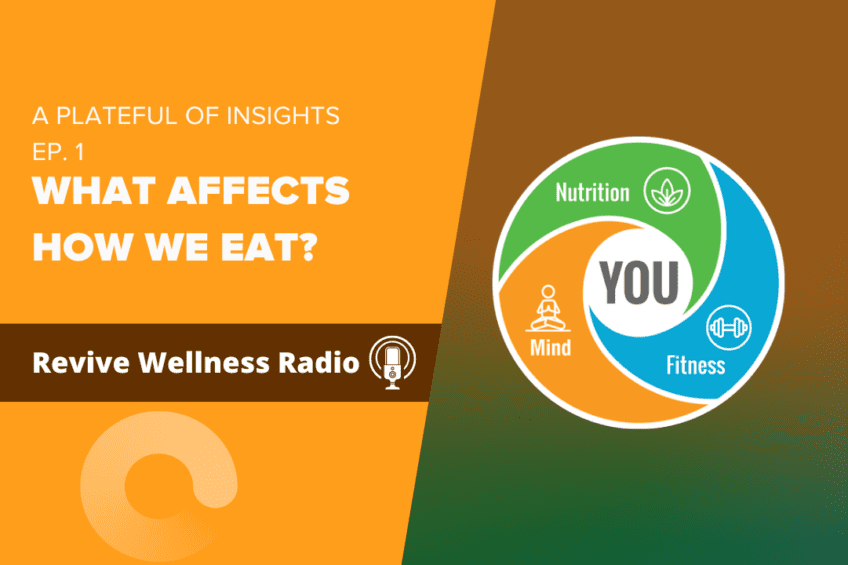 Balancing Festive Treats and Nutrition