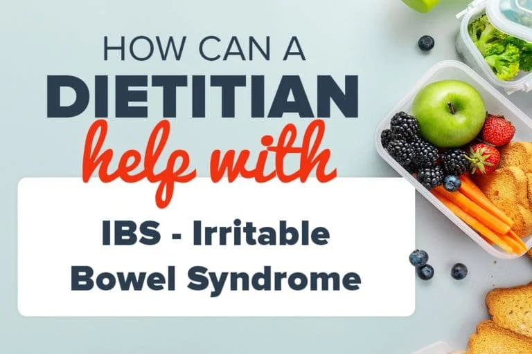 Five Questions About IBS, Answered