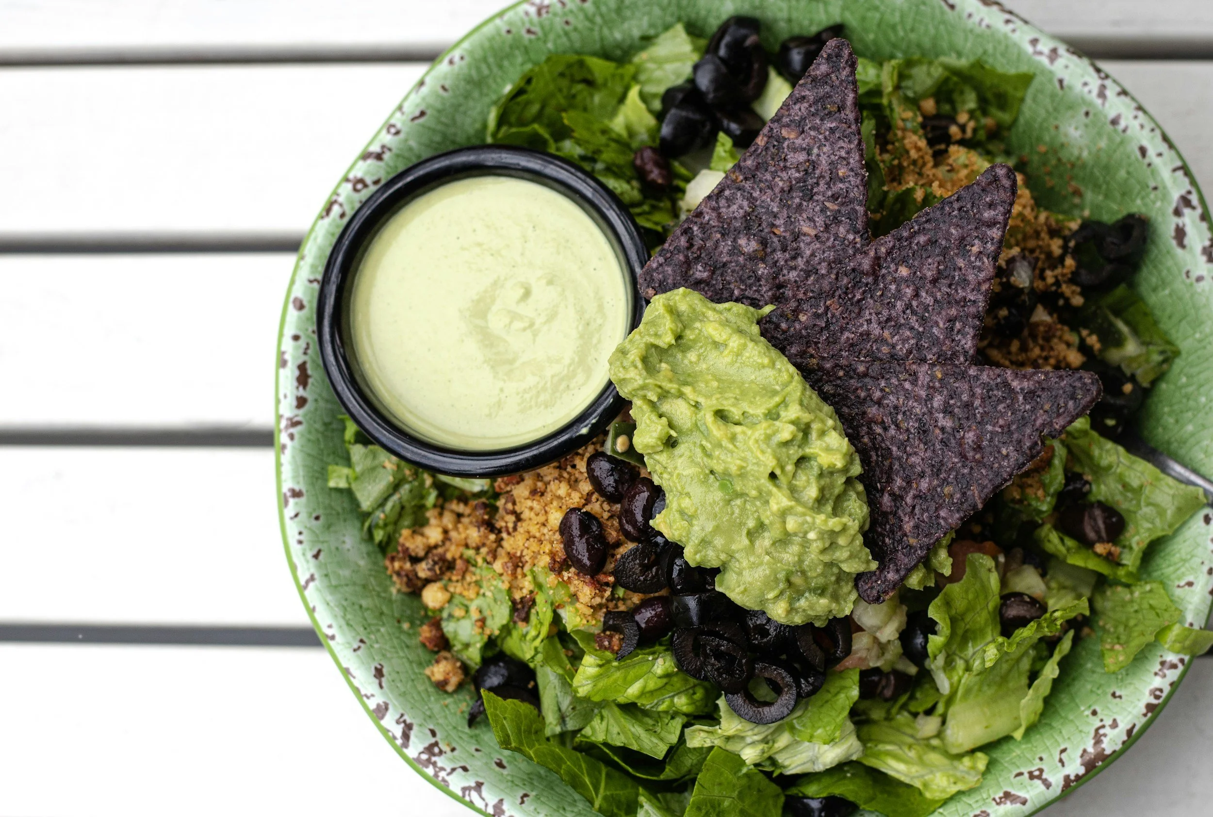 5 Ways to Prepare Ground Beef (Part 4) | Taco Salad