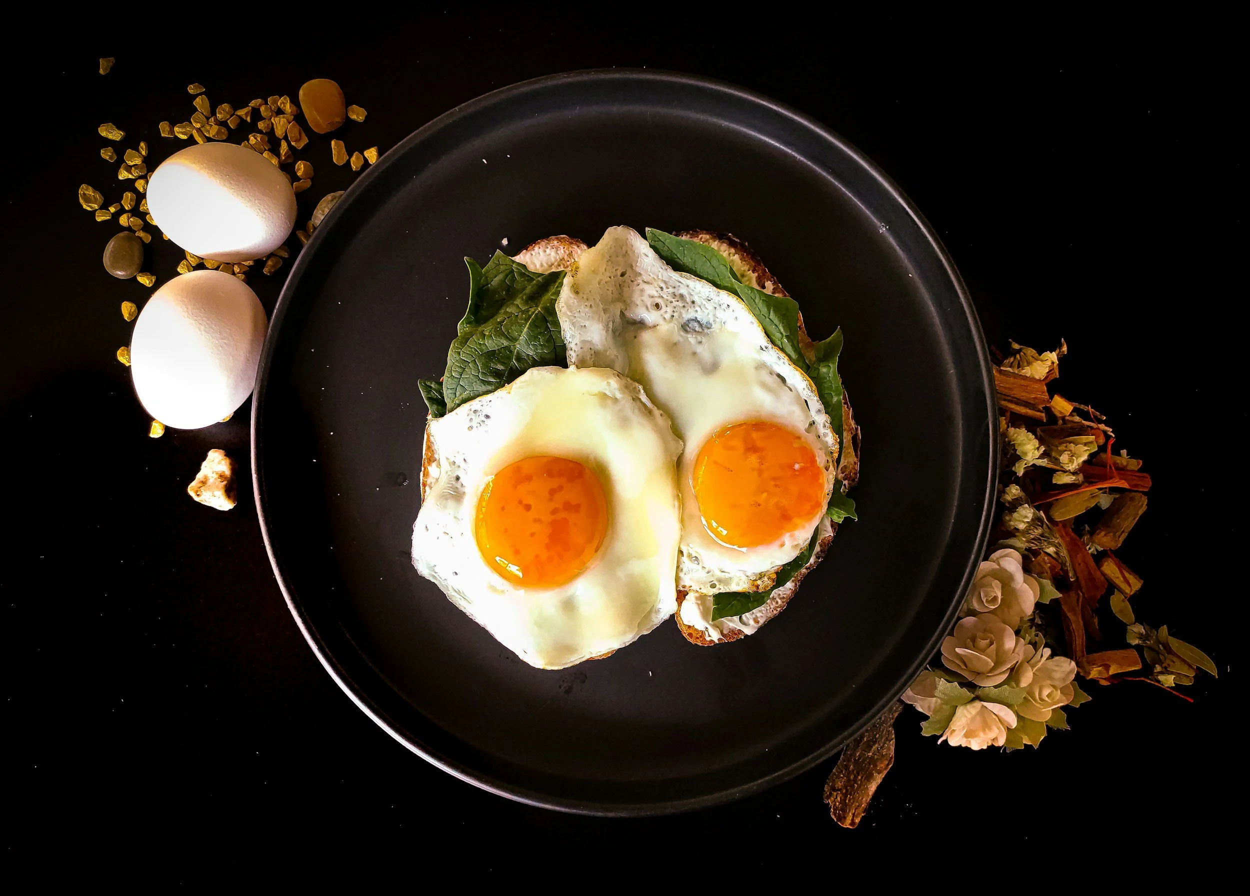 5 Simple Ways To Prepare Eggs