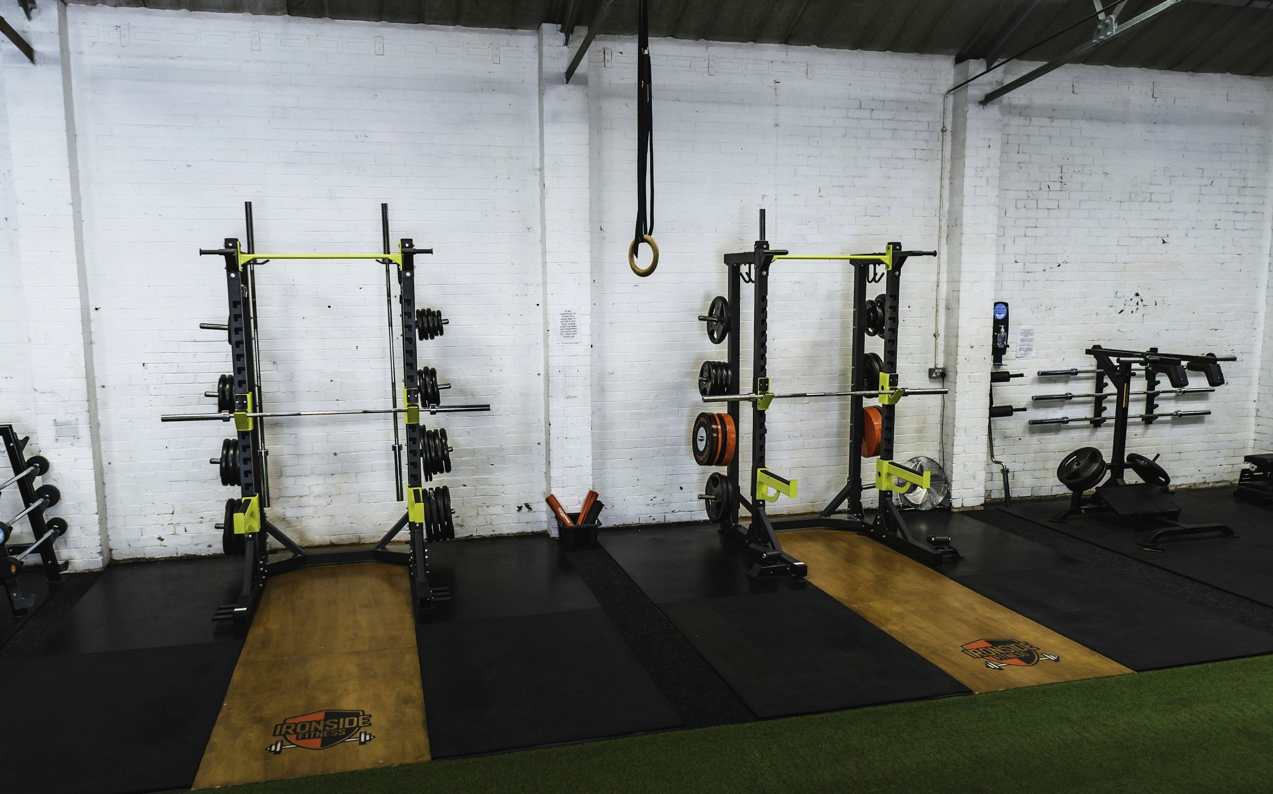 Motivation and Movement Series – Sitting Posture &amp; Clear Objective (Video 3)