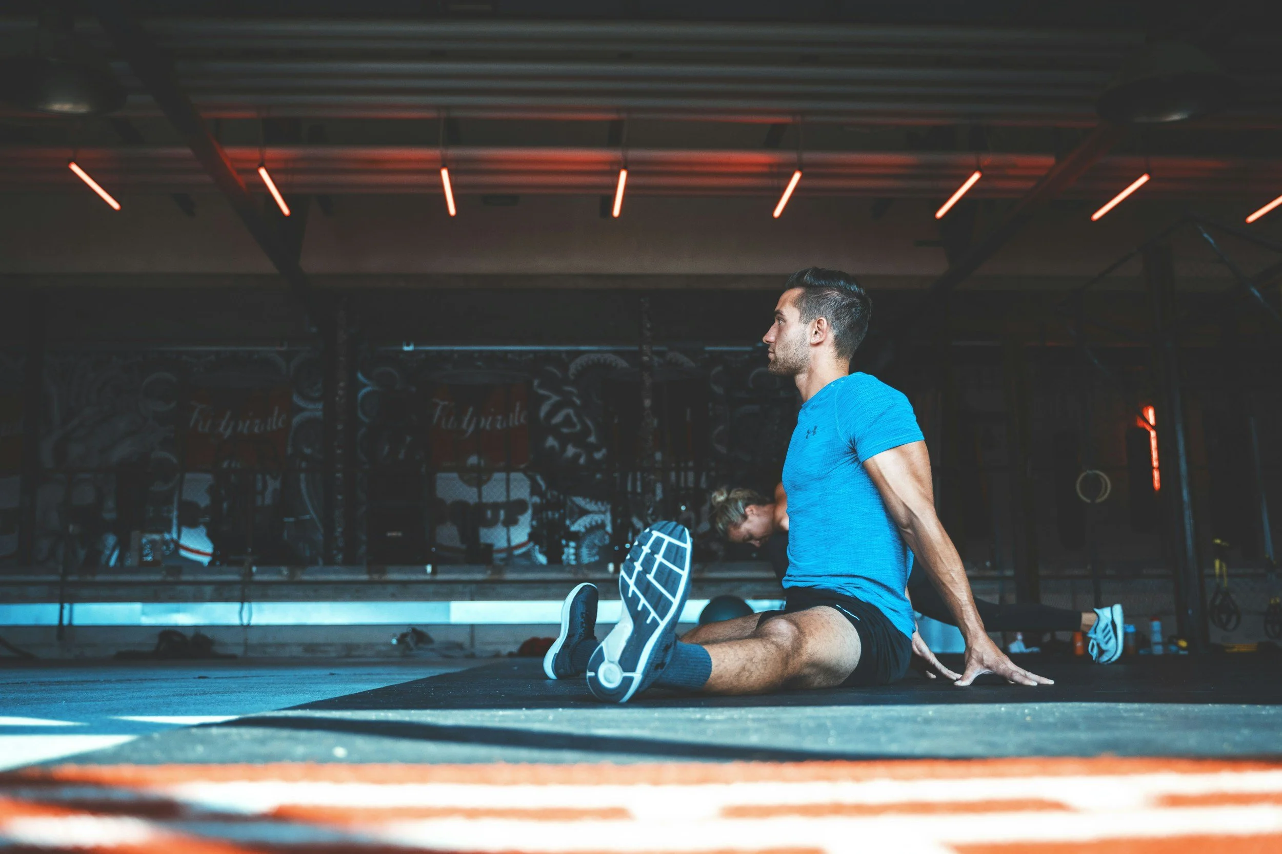 Motivation and Movement Series – Hip Mobility (Video 1)