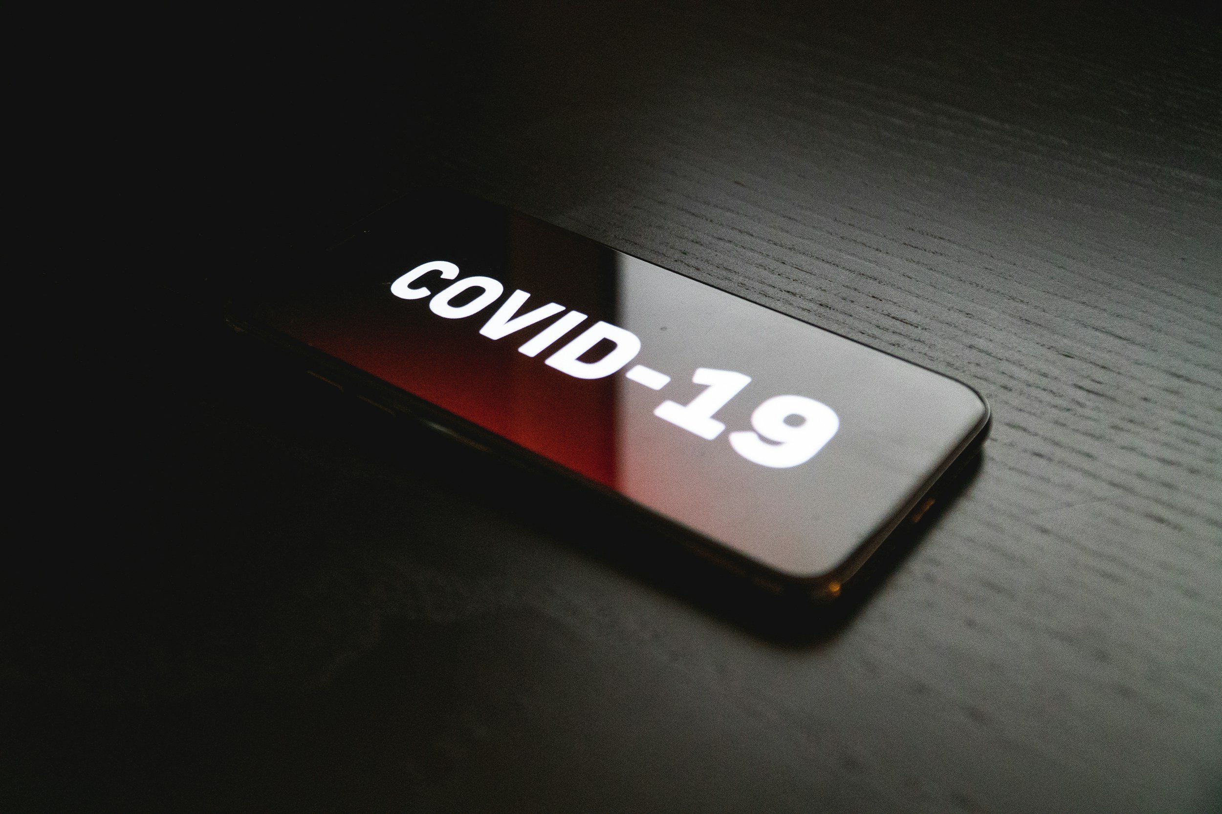 Let’s Do Our Part to Fight Covid-19