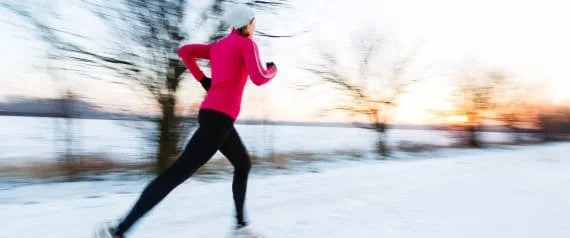 Top 5 Training Mistakes