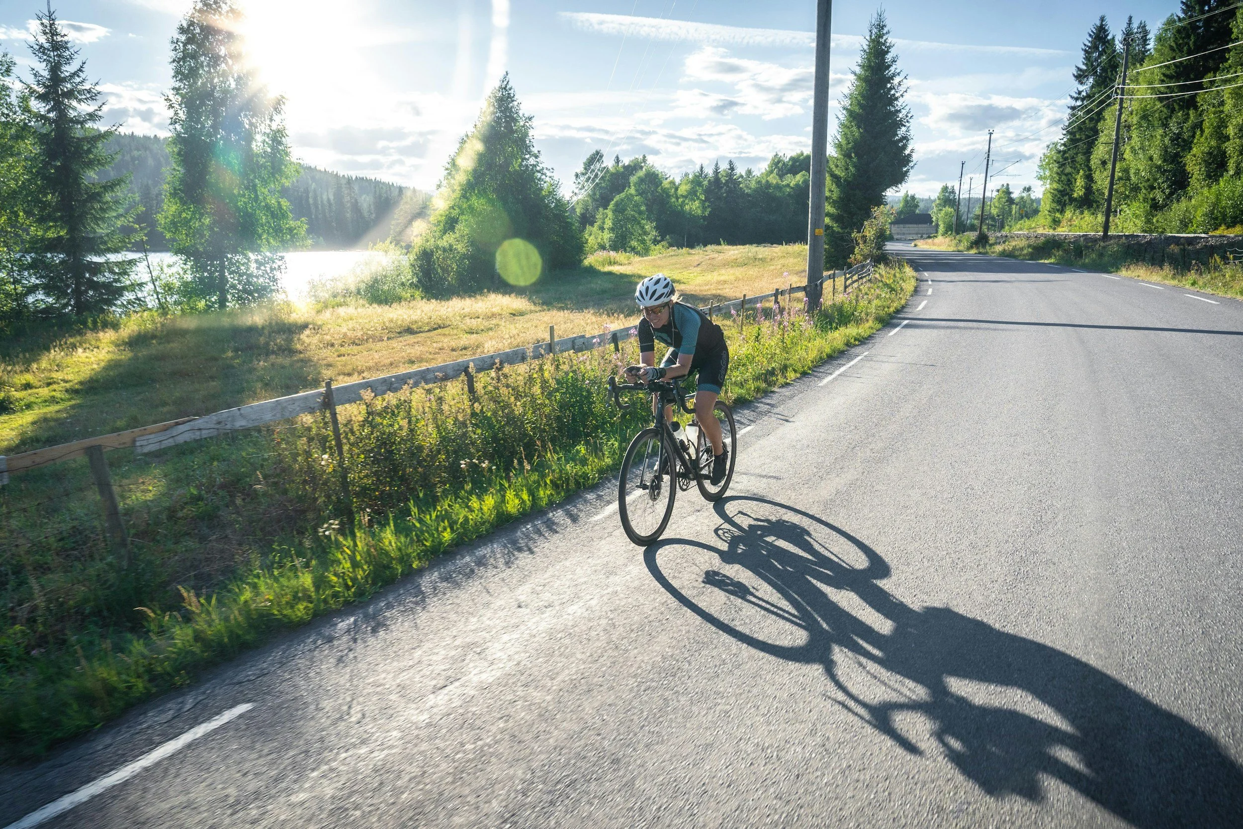 5 Outdoor Fitness Ideas