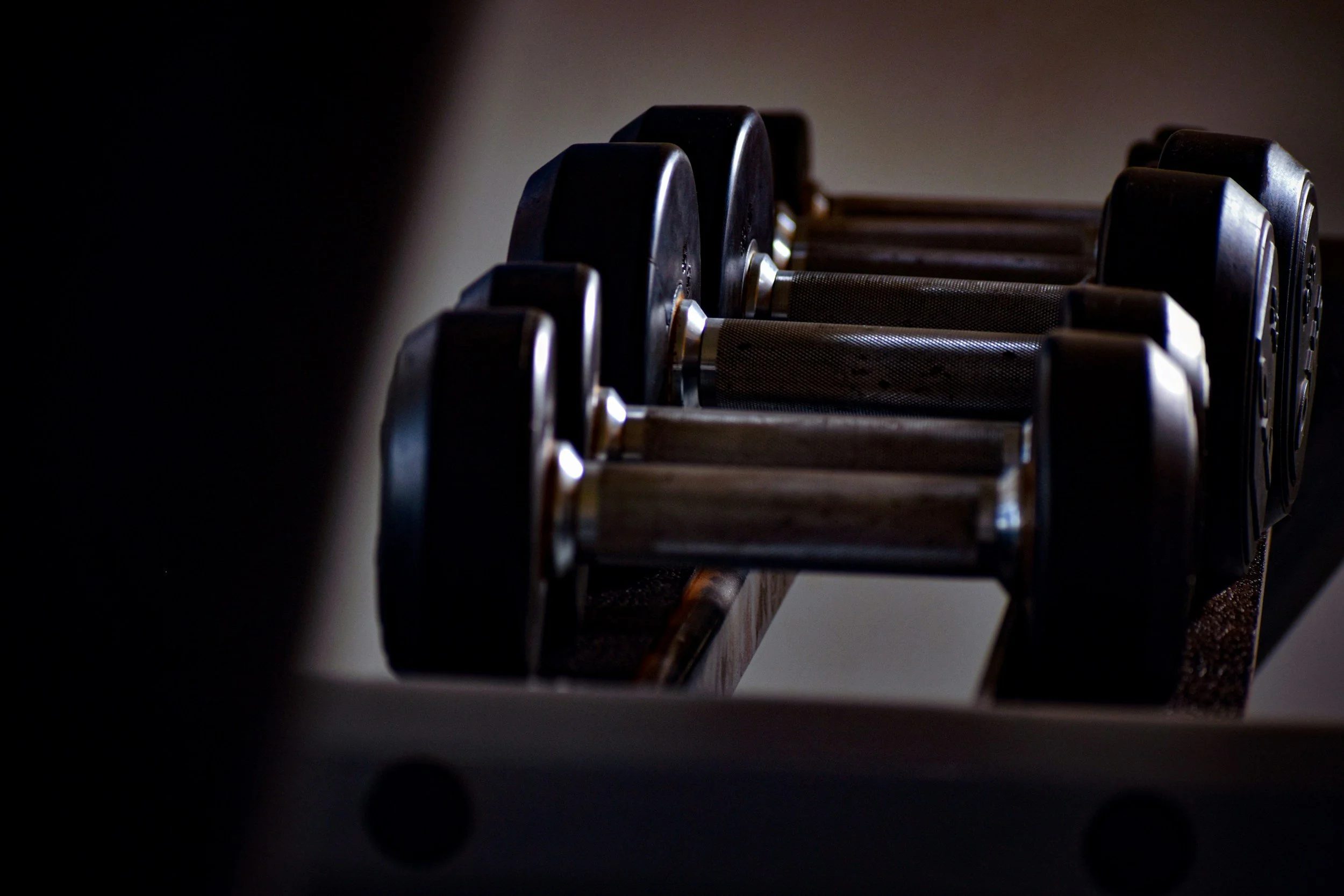 Choosing the Right Weight