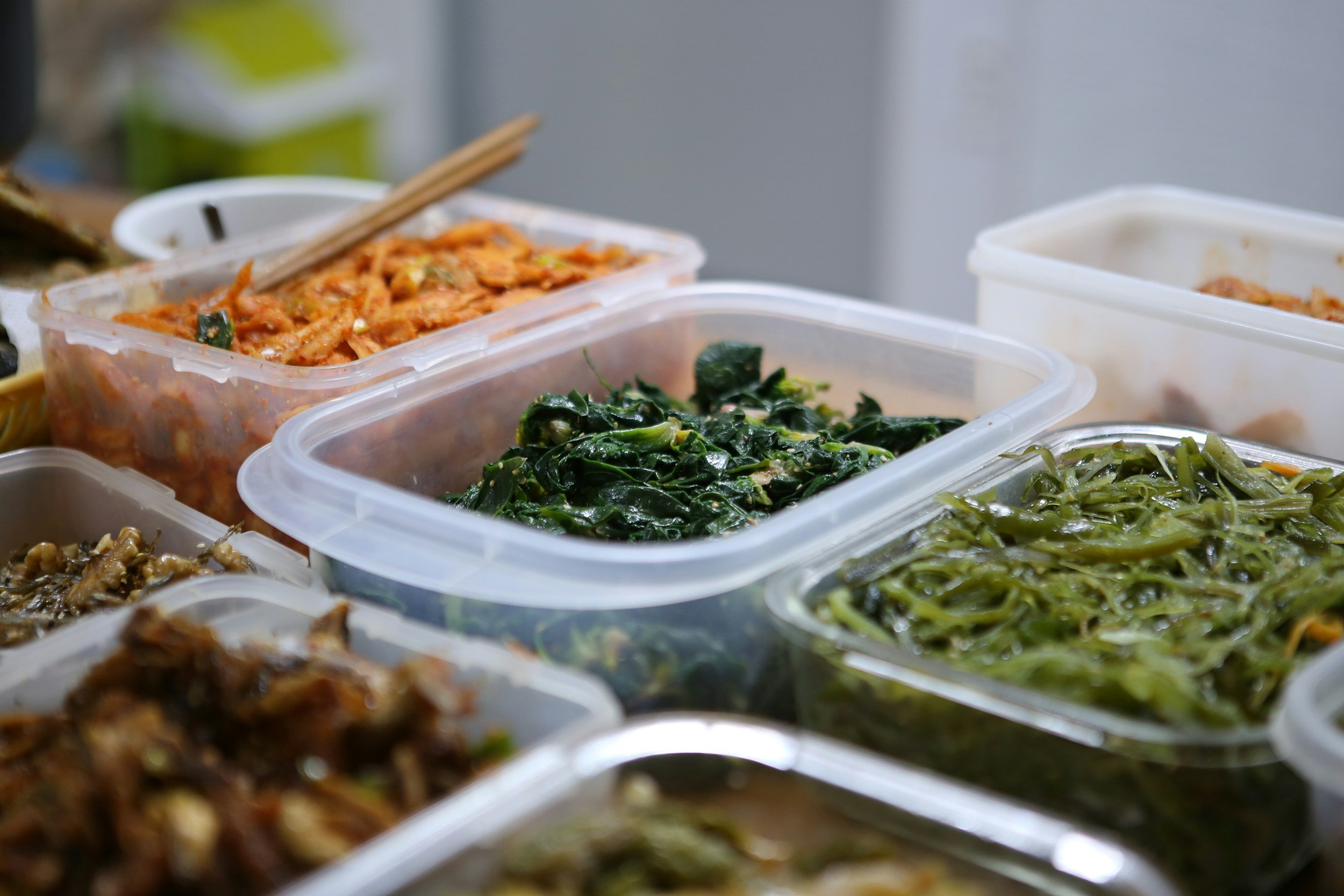 The Importance of Individualized Meal Plans