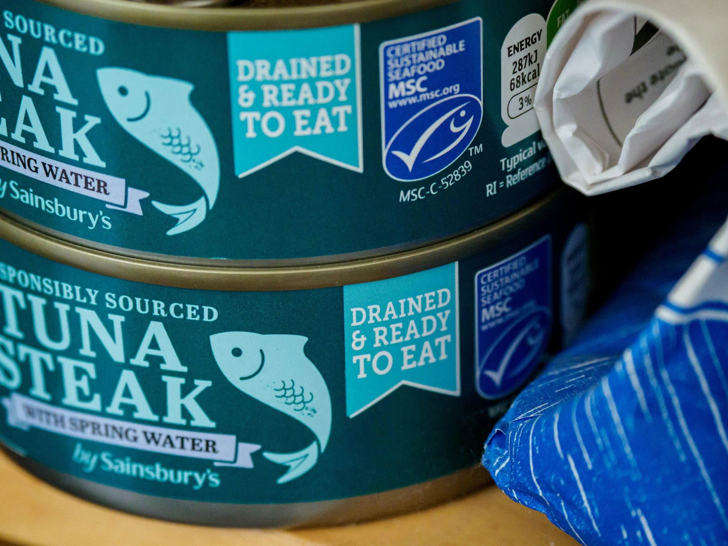 5 Ways to Enjoy Canned Tuna