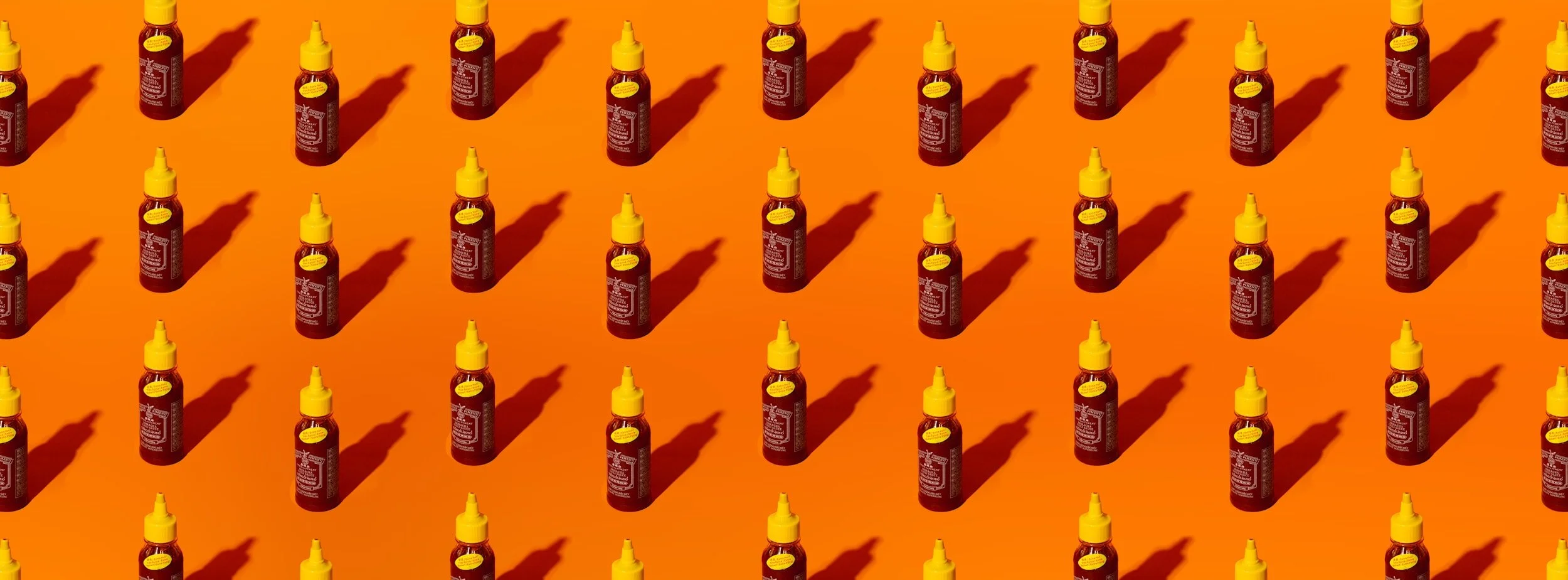5 Ways to Enjoy Sriracha