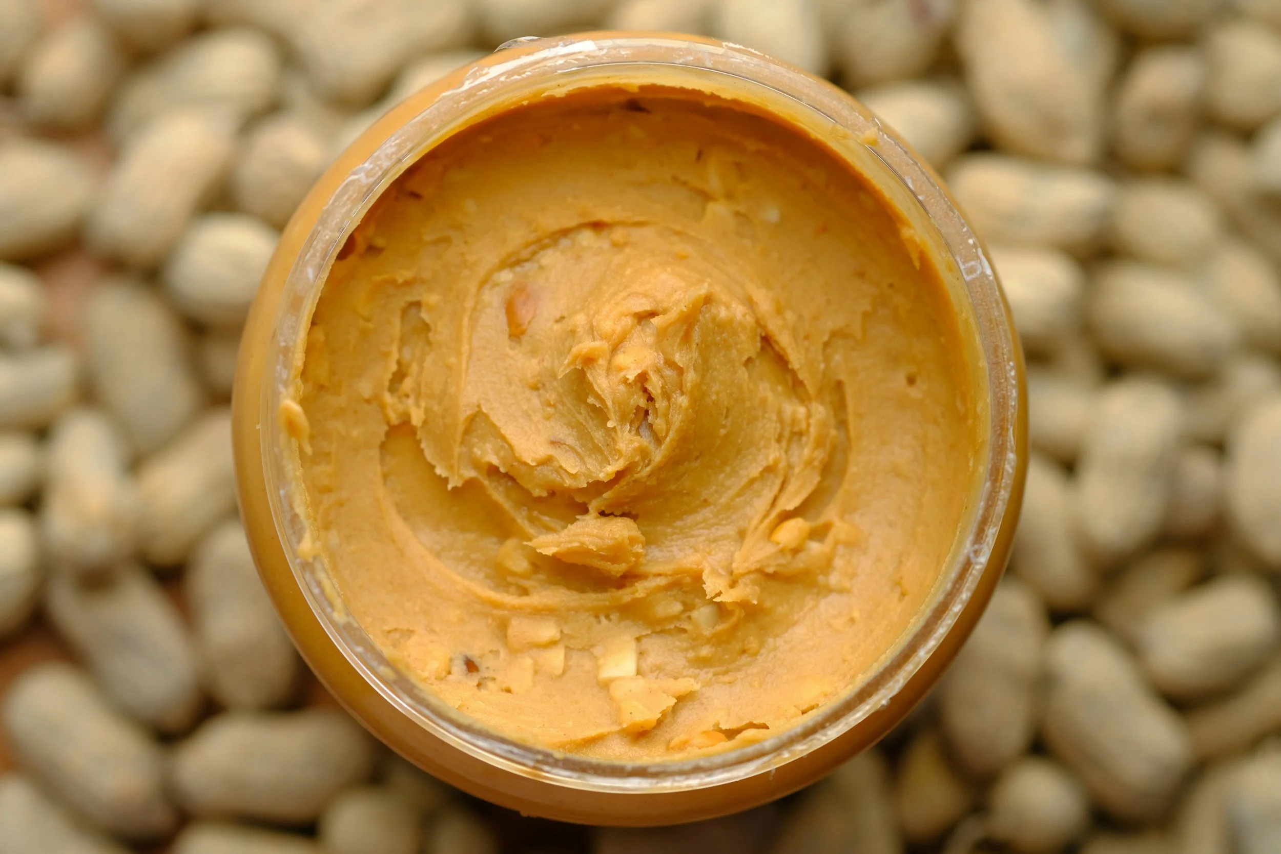 Health Benefits of Nut and Seed Butters